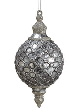 Load image into Gallery viewer, Antique Silver