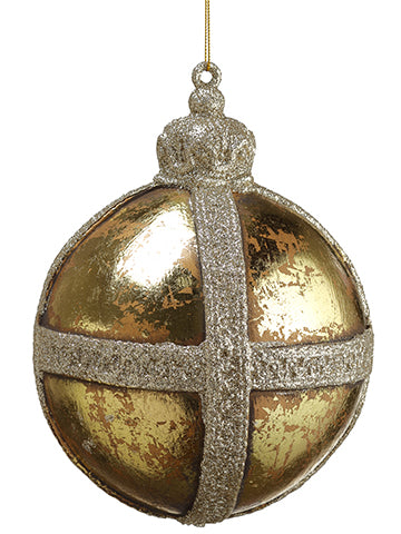 Antique Gold