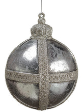 Load image into Gallery viewer, Antique Silver
