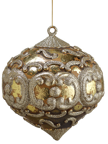 Antique Gold