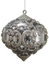 Load image into Gallery viewer, Antique Silver