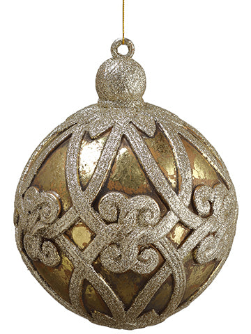 Antique Gold