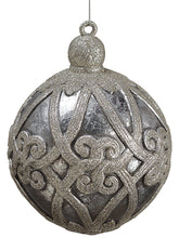 Load image into Gallery viewer, Antique Silver