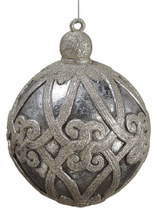 Antique Silver