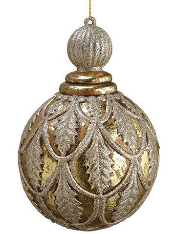 Antique Gold