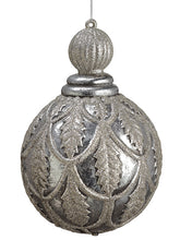Load image into Gallery viewer, Antique Silver