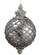 Load image into Gallery viewer, Antique Silver