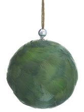 Load image into Gallery viewer, Green Silver