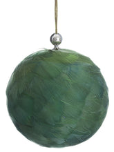 Load image into Gallery viewer, Green Silver