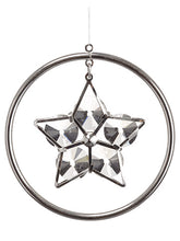 Load image into Gallery viewer, Silver Clear