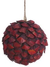 Load image into Gallery viewer, Red