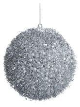 Load image into Gallery viewer, Silver