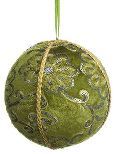 Green Gold