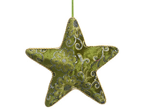 Green Gold