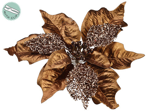 Bronze