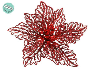 Red Burgundy
