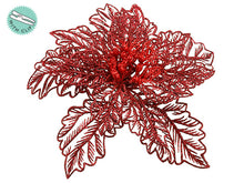 Load image into Gallery viewer, Red Burgundy